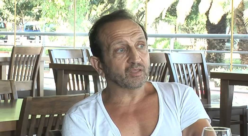 Εξοργισμένος ο Σπύρος Μπιμπίλας με τον Λιάγκα: «Kατέθεσα αγωγή – Μου έστειλε γραπτό μήνυμα και…»